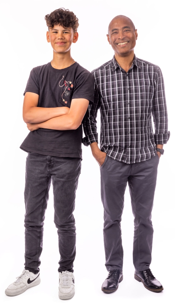 Care and support Sondervick International